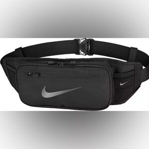 Nike Run 2024 Hip Bag / Black- NEW without tag